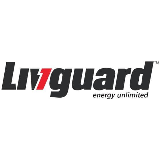 LivGuard logo