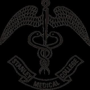 Stanley Medical College logo