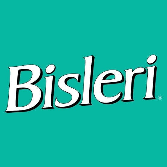 Bisleri logo